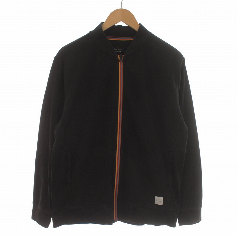 ポールスミス PAUL SMITH LOUNGE WEAR スウェット ジャージ ジャケット 