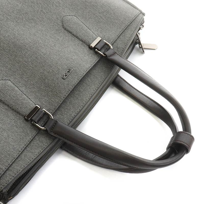 良品✨トゥミ ニータ コミューター シンクレア ブリーフケース 2way 3室 良品✨トゥミ ニータ コミューター シンクレア ブリーフケース