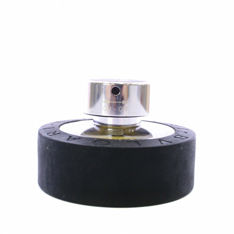 廃盤品】BVLGARI BLACK ブルガリ ブラック オードトワレ 75ml 香水 