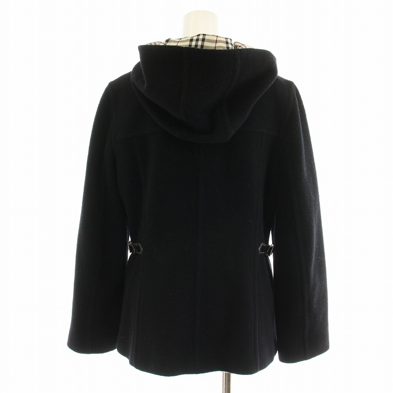 バーバリーブルーレーベル BURBERRY BLUE LABEL ジャケット パーカー 