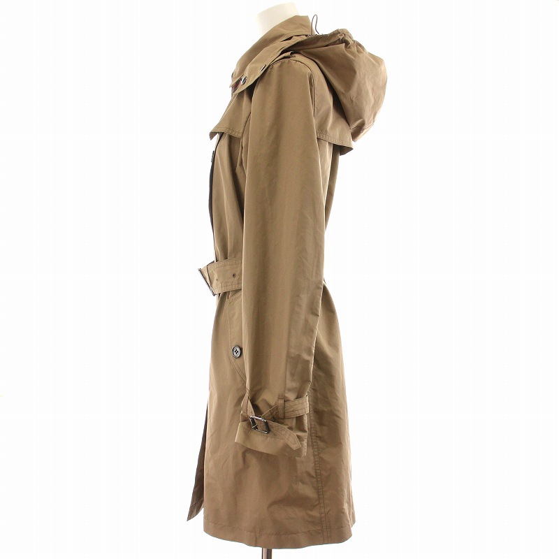 バーバリー ロンドン BURBERRY LONDON スプリングコート トレンチ 