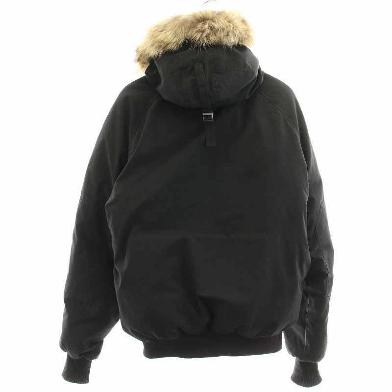 カナダグース CANADA GOOSE チリワック ボンバー ジャケット ダウン 