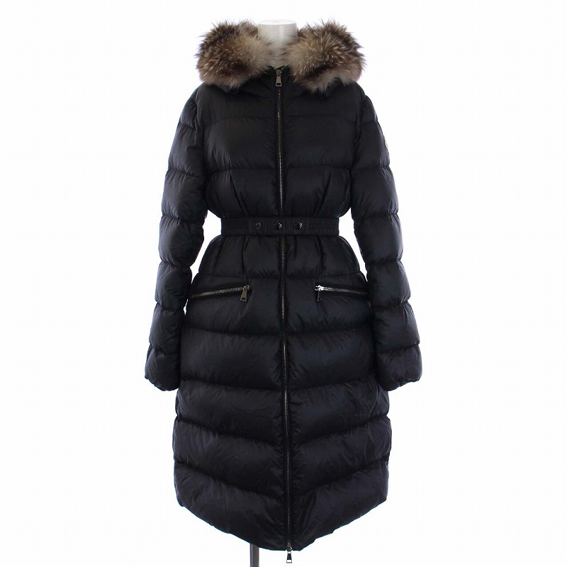 モンクレール MONCLER 20AW BOEDIC ボエディック ダウン コート ロング 