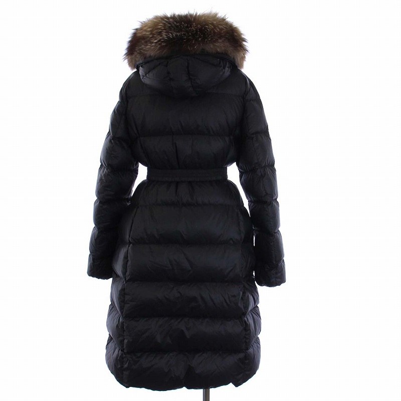 モンクレール MONCLER 20AW BOEDIC ボエディック ダウン コート ロング  