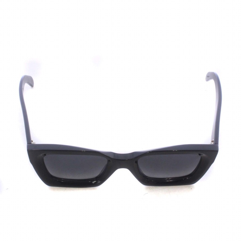 セリーヌ CELINE ポラライズド POLARIZED サングラス セルフレーム