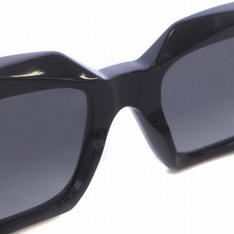 セリーヌ CELINE ポラライズド POLARIZED サングラス セルフレーム