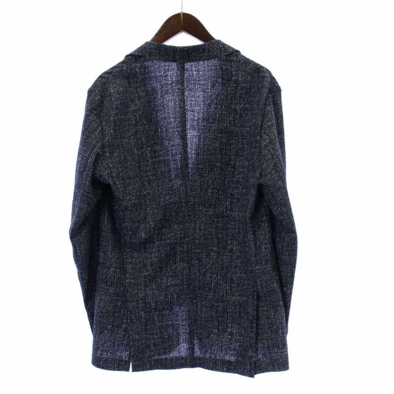 エンポリオアルマーニ EMPORIO ARMANI 2019年製 テーラード