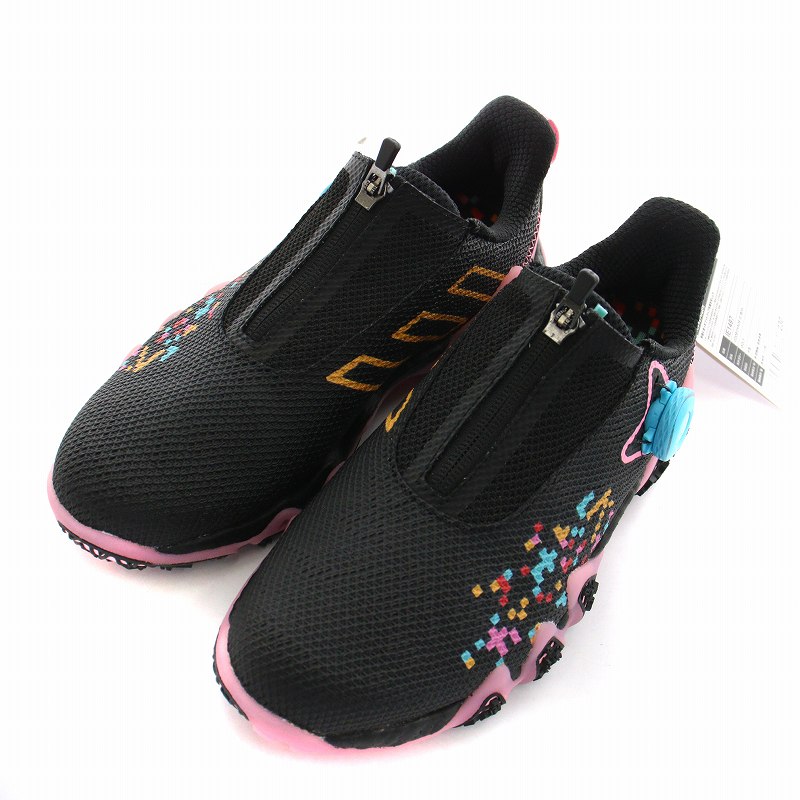 未使用品 アディダス adidas コードカオス22 ボア CODECHAOS22 BOA 