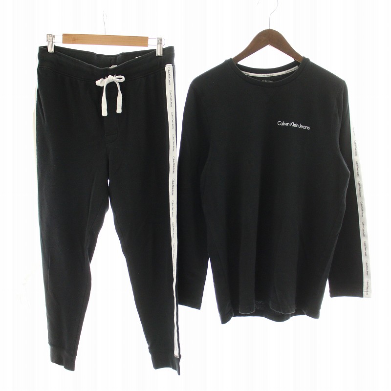 カルバンクラインジーンズ Calvin Klein Jeans セットアップ 