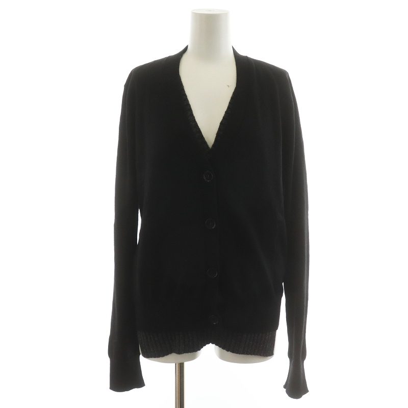 エムエムシックス メゾンマルジェラ MM6 Maison Margiela カーディガン 