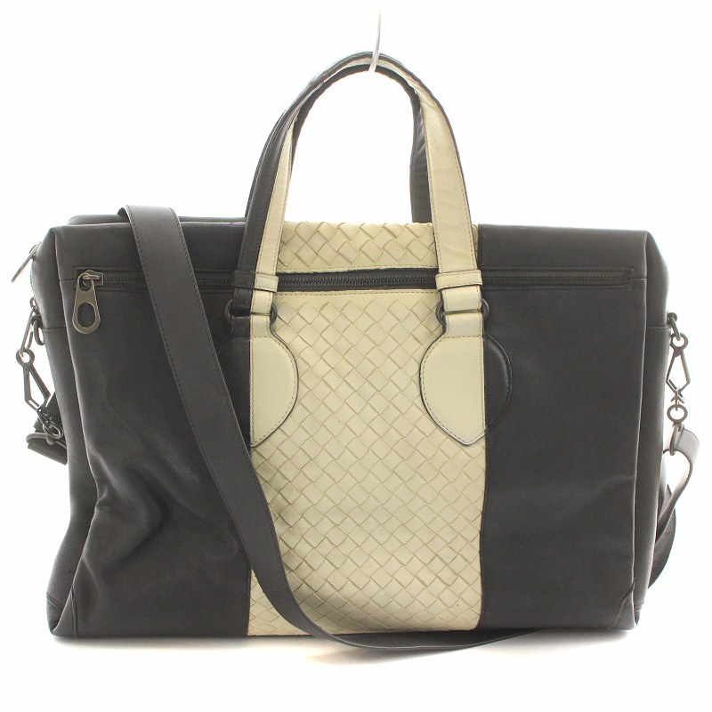 ボッテガヴェネタ BOTTEGA VENETA トートバッグ ショルダーバッグ 2WAY 