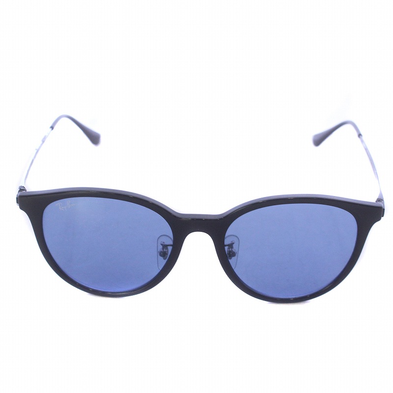 レイバン RAY BAN WASHED LENSES サングラス 眼鏡 アイウェア ボストン