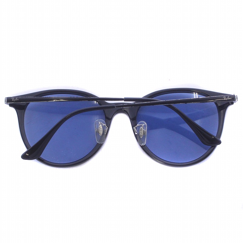 Ray-Ban RB4334サングラス ブルー 0RB4334D__601_19__P21__shad__q