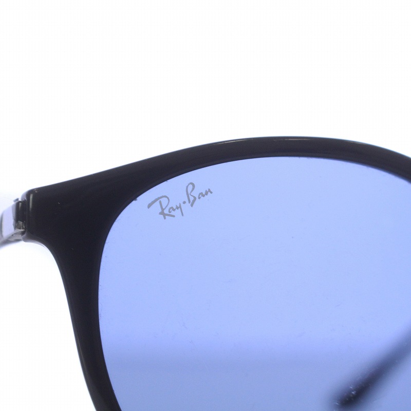 レイバン RAY BAN WASHED LENSES サングラス 眼鏡 アイウェア ボストン