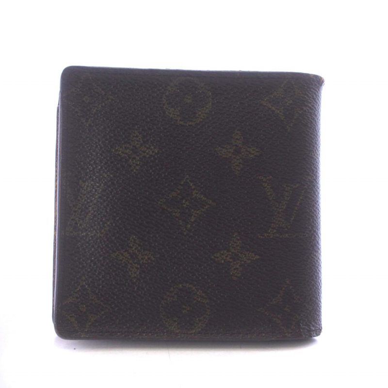 LOUIS VUITTON ルイ・ヴィトン ポルトフォイユ・マルコ M61675 