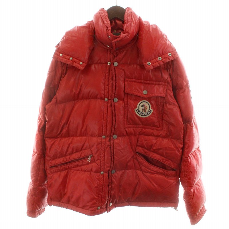 モンクレール MONCLER カラコラム KARAKORUM ダウンジャケット 