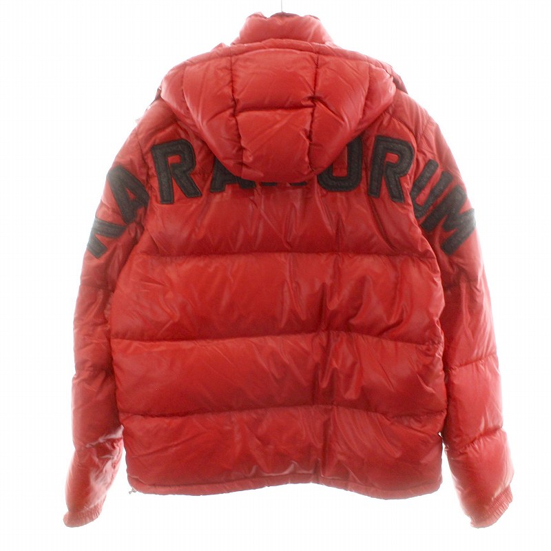 モンクレール MONCLER カラコラム KARAKORUM ダウンジャケット 