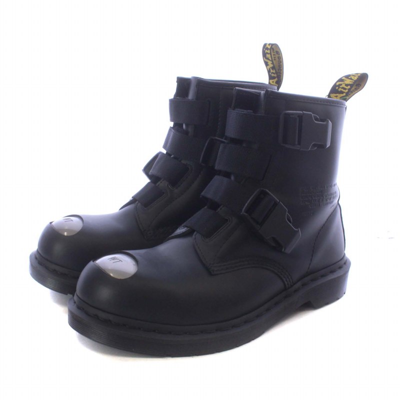 ドクターマーチン DR.MARTENS × ダブルタップス WTAPS 1460 ウェビング 
