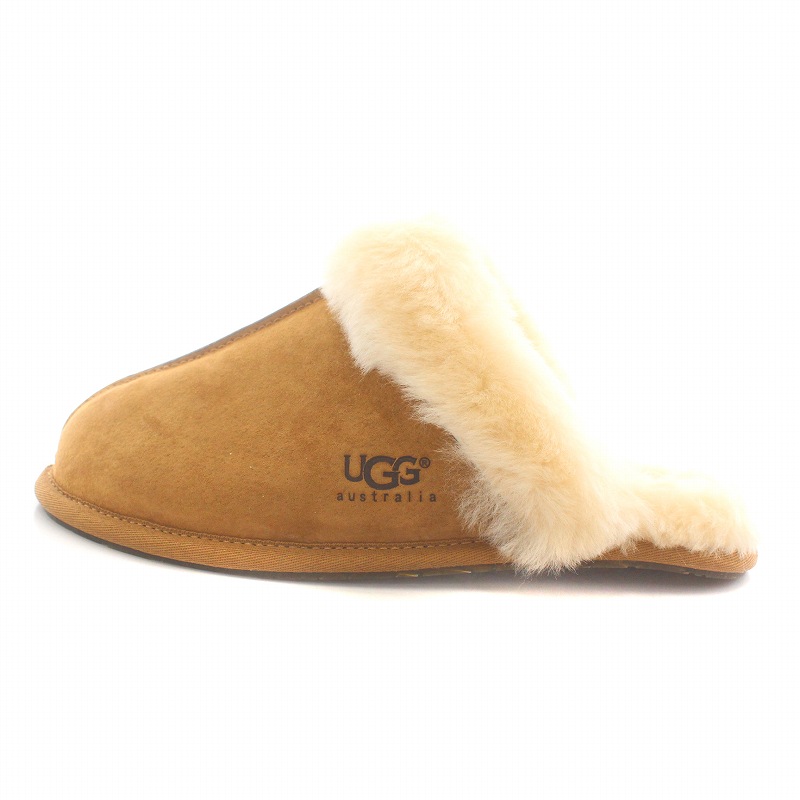 【新品未使用】 UGG (アグ) モカシン ボア 楽天市場】UGG モカシン レディース アグ ムートン アスコット