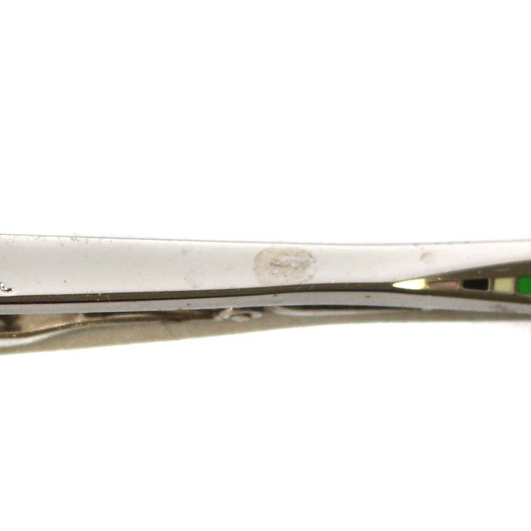 ポールスミス PAUL SMITH ネクタイピン タイピン マルチストライプ