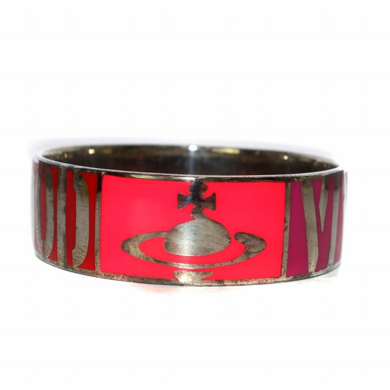 ヴィヴィアンウエストウッド Vivienne Westwood ブレスレット バングル 