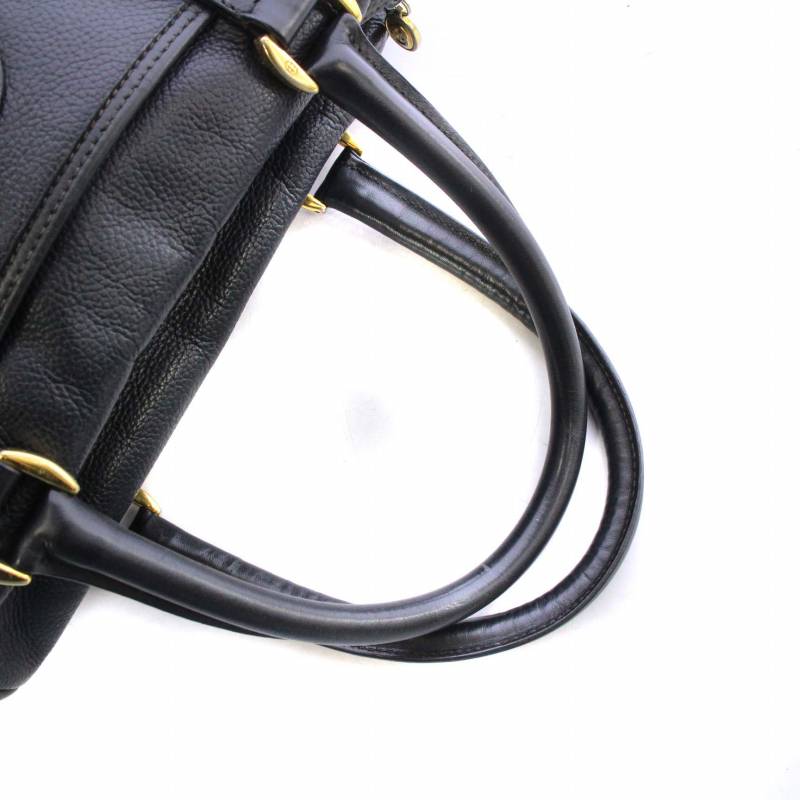 グッチ GUCCI オールドグッチ ハンドバッグ ボストンバッグ ミニ
