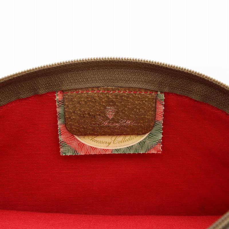信頼も高い グッチ GUCCI RIGATE リゲイトライン リゲート ヴィンテージ バッグ