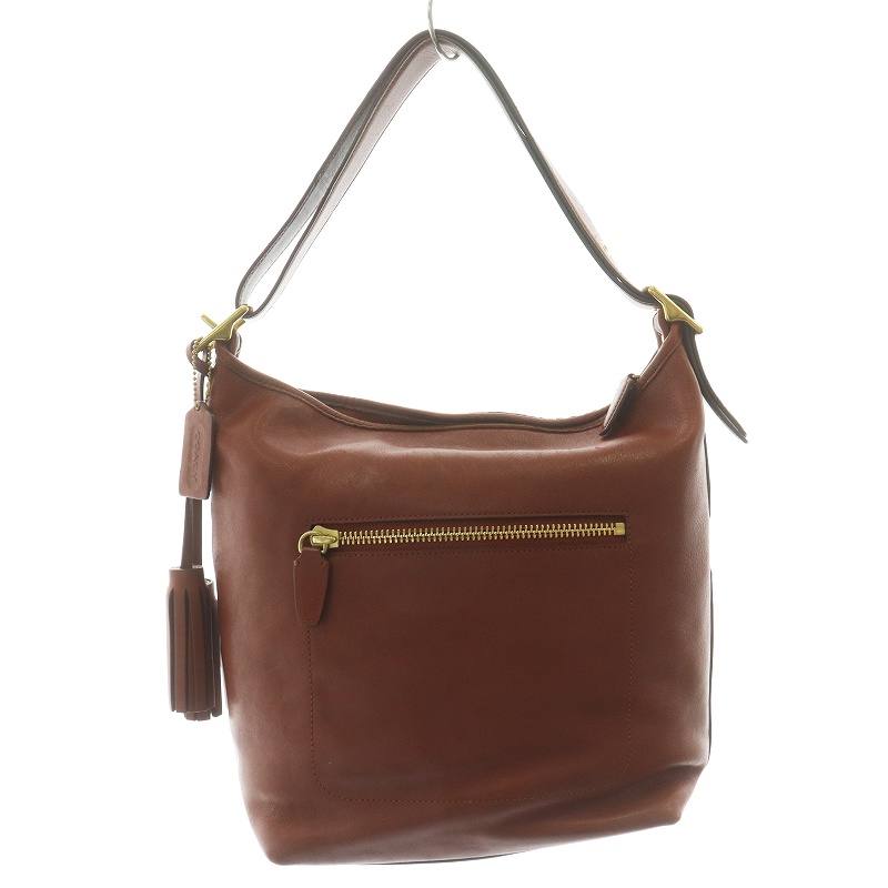 コーチ COACH トートバッグ ショルダーバッグ レガシー ダッフル