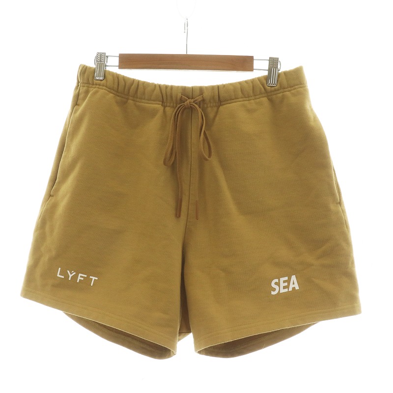 LYFT lyft サーフパンツ 小さけれ ボードショーツ 完売品
