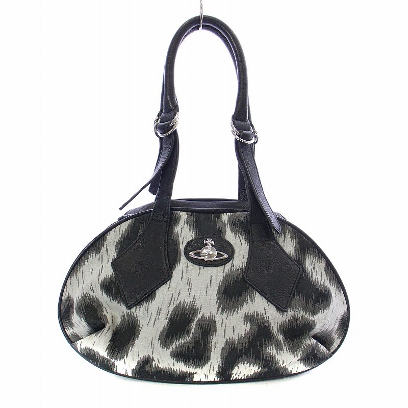 ヴィヴィアンウエストウッド Vivienne Westwood ハンド ショルダー 