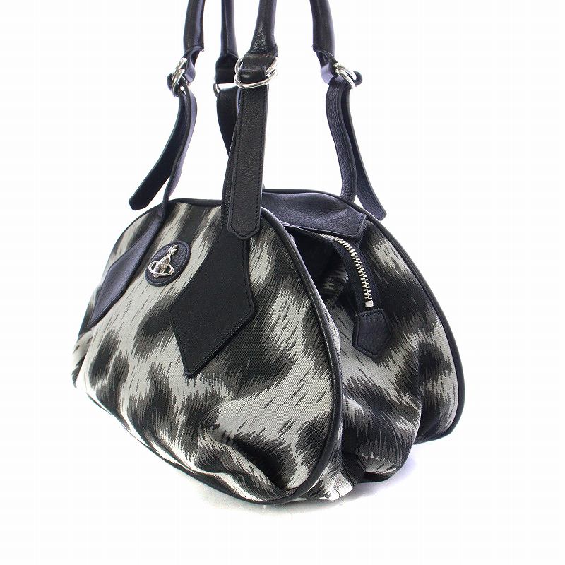 ヴィヴィアンウエストウッド Vivienne Westwood ハンド ショルダー 
