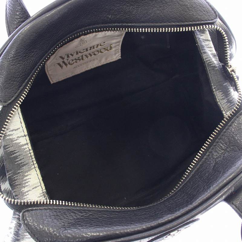 ヴィヴィアンウエストウッド Vivienne Westwood ハンド ショルダー