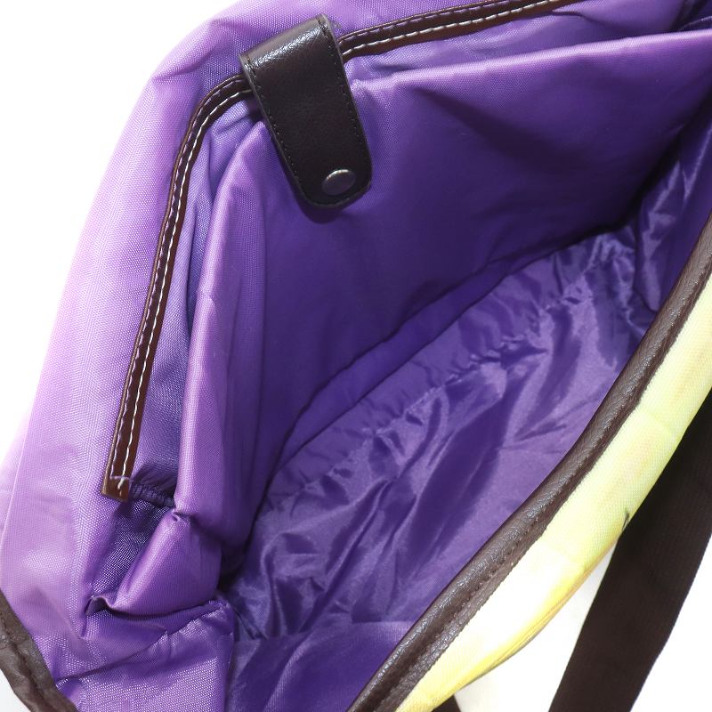 ポールスミス PAUL SMITH ショルダーバッグ メッセンジャー 斜め