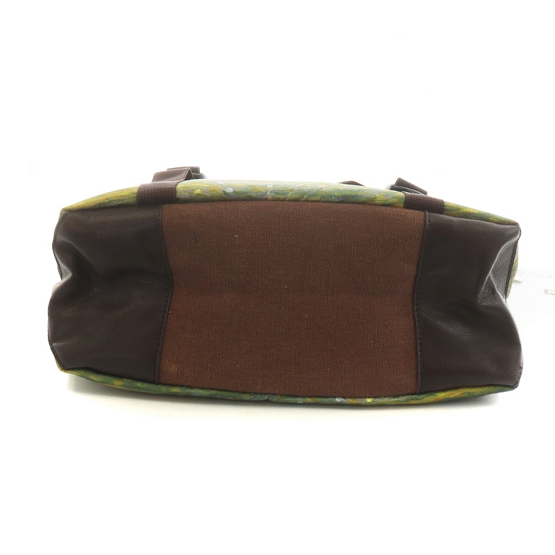 【希少】Paul Smith メッセンジャーバッグ プリント エンジン A4可 クローム MINI KADET 5L スリングバッグ ブラックタープ