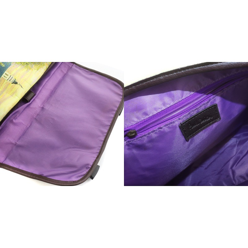 ポールスミス ショルダーバッグ　メッセンジャーバッグ ミニクーパー　フラップ 楽天市場】Paul Smith ポールスミス ミニクーパー ショルダー