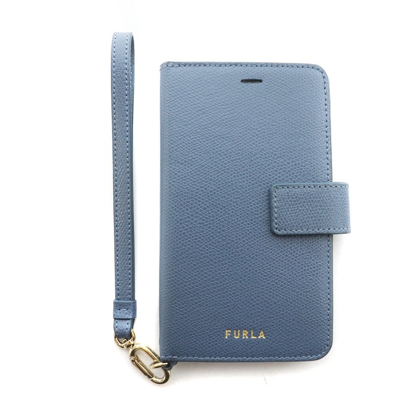 FURLA - FURLA iPhoneケース 新品・未使用品【FURLA 】フルラ iPhone 12/12Pro ケース - メルカリ