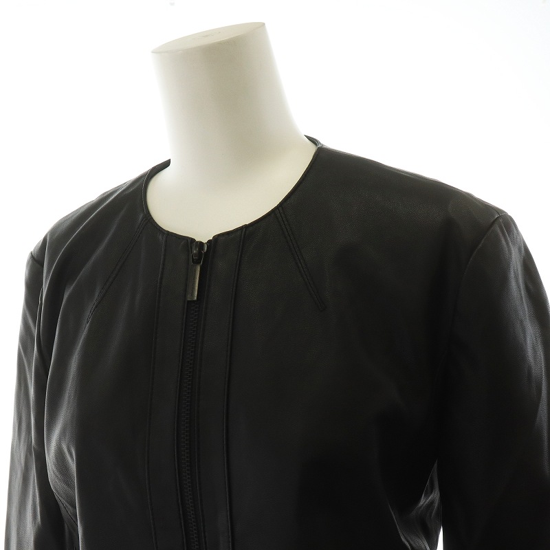 アルマーニエクスチェンジ A/X ARMANI EXCHANGE ライダースジャケット 