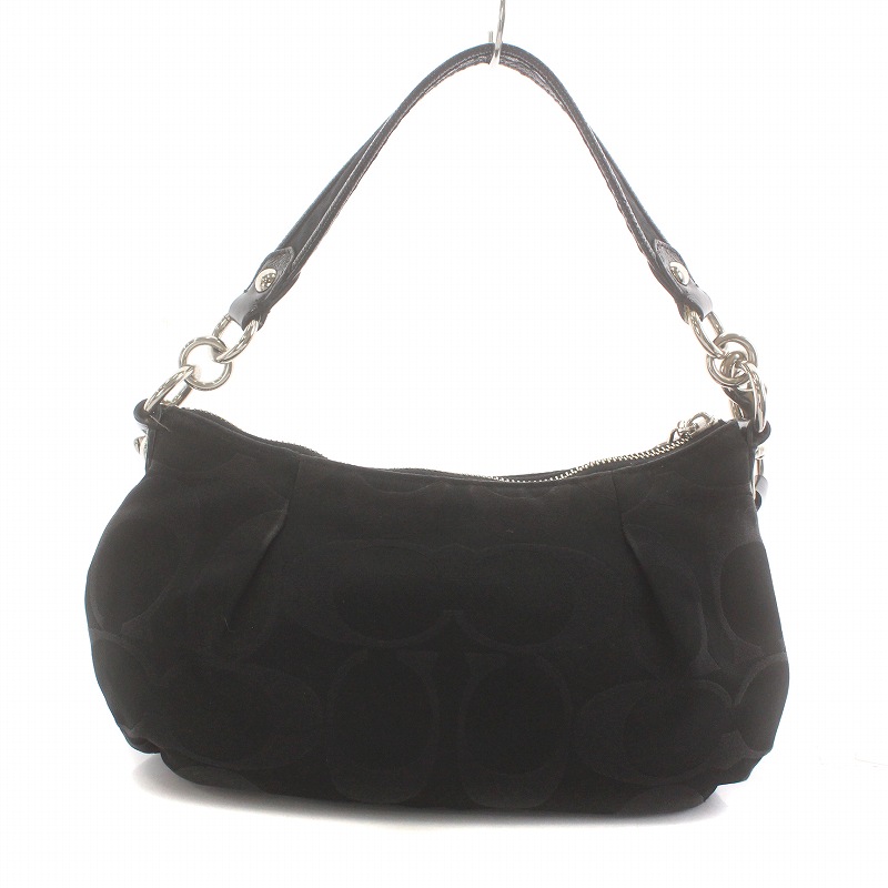 コーチ COACH POPPY ポピー ショルダーバッグ ハンドバッグ 2WAY
