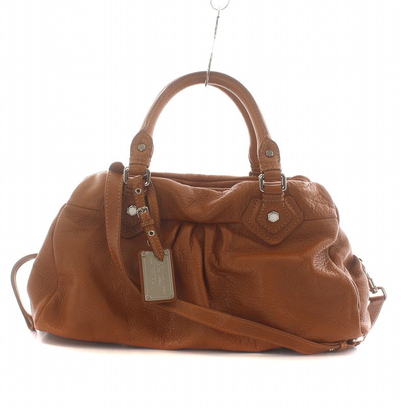 マークバイマークジェイコブス MARC by MARC JACOBS トートバッグ  