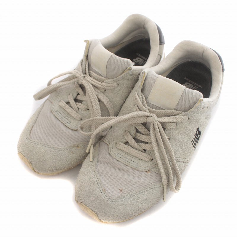 ニューバランス NEW BALANCE × ノンネイティブ nonnative 別注