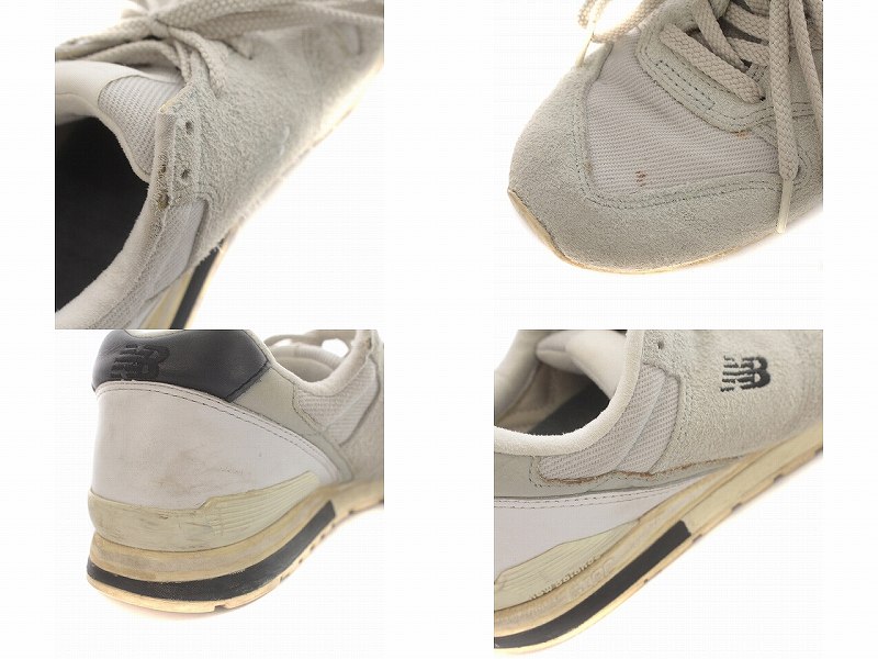 ニューバランス NEW BALANCE × ノンネイティブ nonnative 別注 