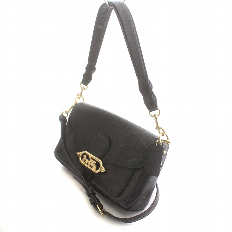 コーチ COACH ショルダーバッグ トートバッグ 2WAY シグネチャー  