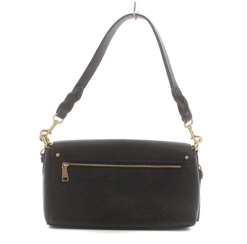 コーチ COACH ショルダーバッグ トートバッグ 2WAY シグネチャー