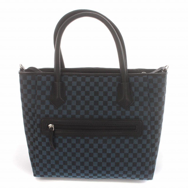 値下げ！ホースヘアー オーストリッチ ショルダーバッグ （ホースヘア  