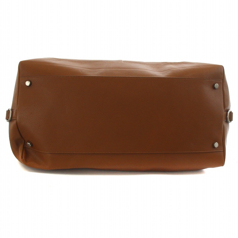 コーチ COACH ボストンバッグ ショルダー付き 2WAY ロゴチャーム