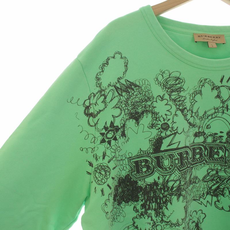 バーバリー ロンドン BURBERRY LONDON ENGLAND イングランド 