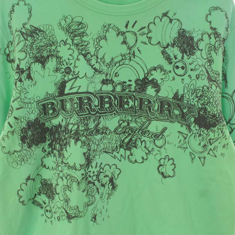 バーバリー ロンドン BURBERRY LONDON ENGLAND イングランド 