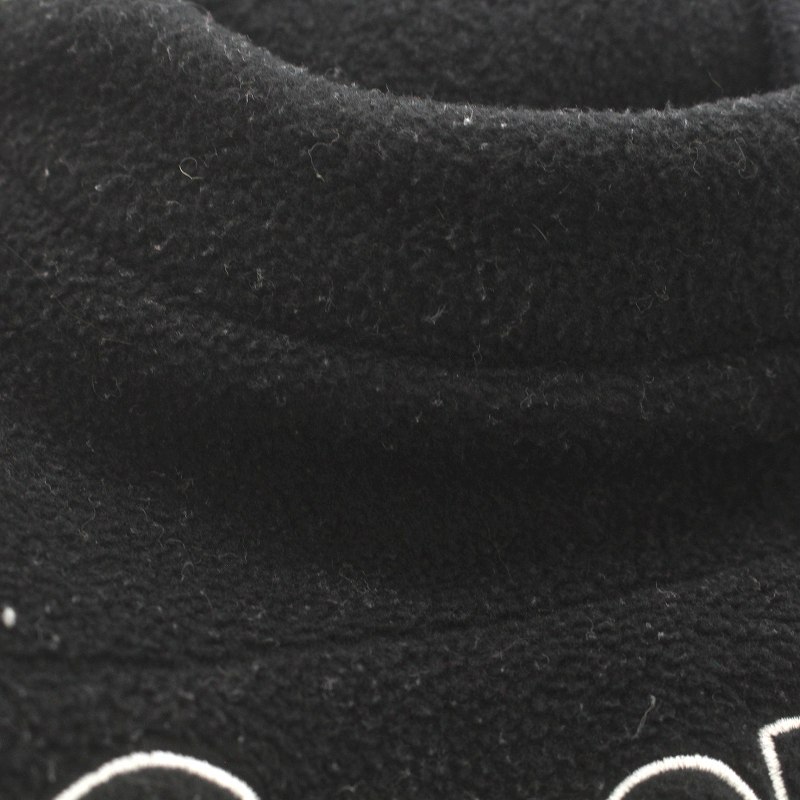 シュプリーム SUPREME Polartec Balaclava Black ポーラテック