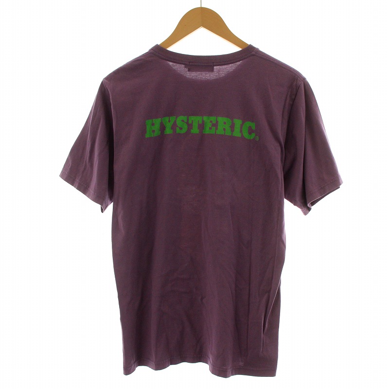 ヒステリックグラマー HYSTERIC GLAMOUR ×プレイボーイ PLAYBOY コラボ  