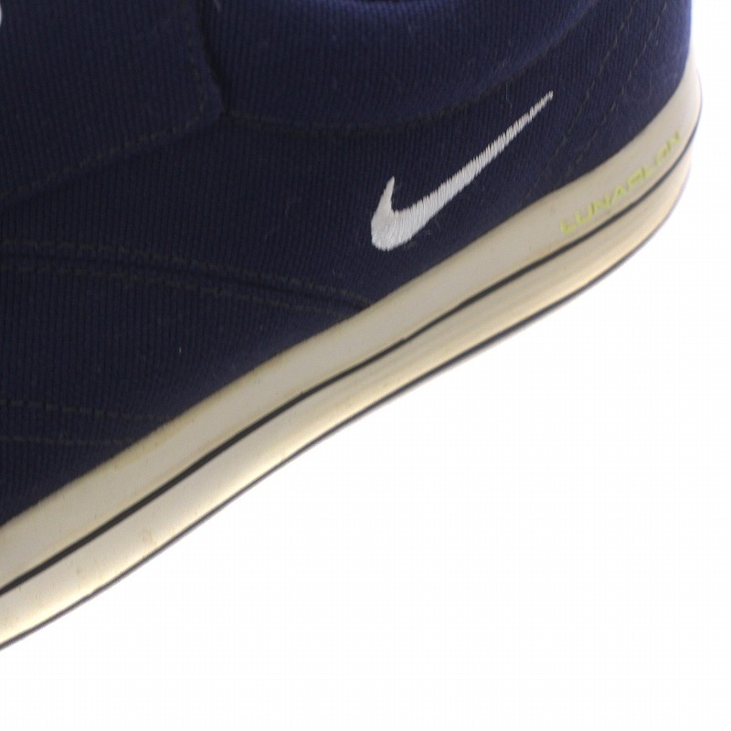 ナイキゴルフ NIKE GOLF ルナロン LUNARLON ゴルフシューズ